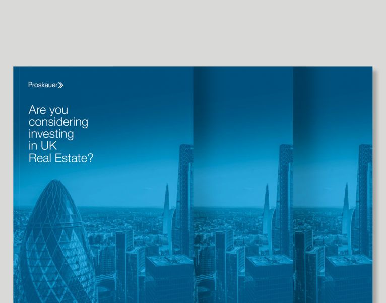 An Investment Guide to UK Real Estate