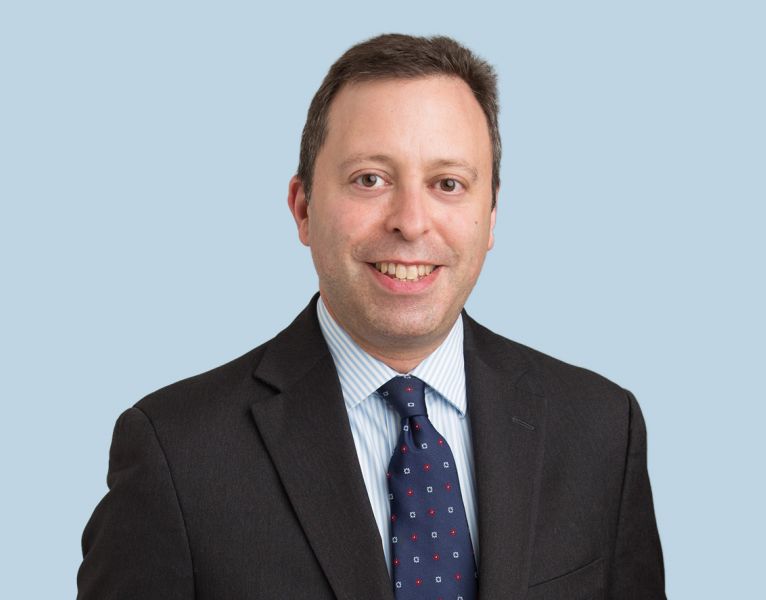 Proskauer Partner Takes Action in Border Separation Crisis