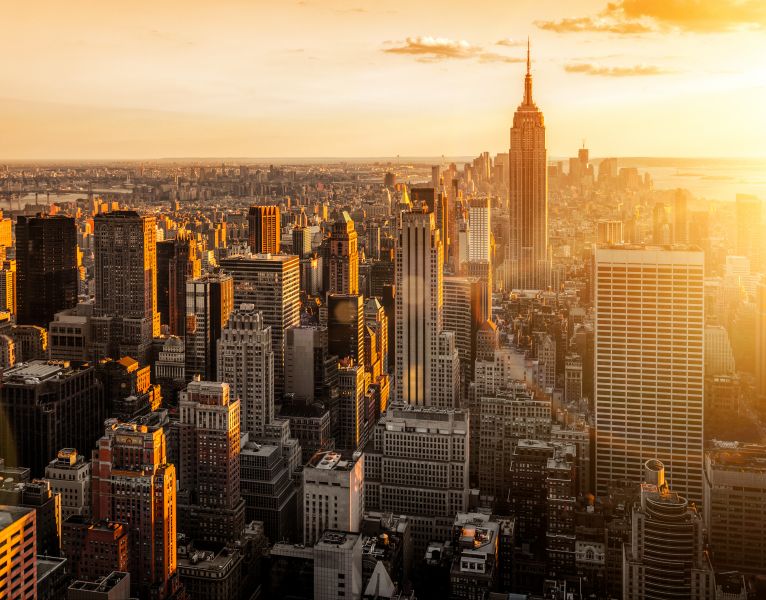 Proskauer Earns Top Rankings in The American Lawyer’s 2018 Summer Associate Survey