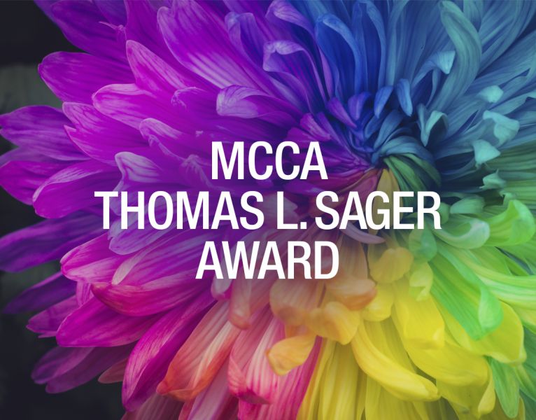 Proskauer Wins MCCA’s Thomas L. Sager Award for  Diversity and Inclusion
