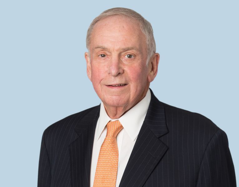 Lifetime Achievement Award: Howard Ganz