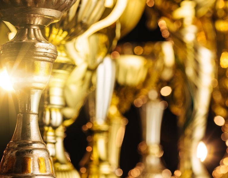 Litigation Department of the Year Finalist