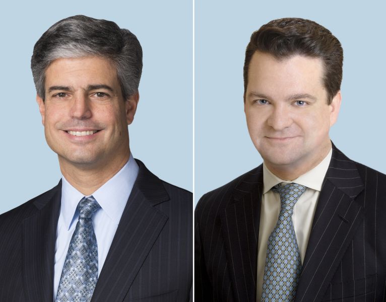 Proskauer Advises on NHL’s Expansion to Seattle