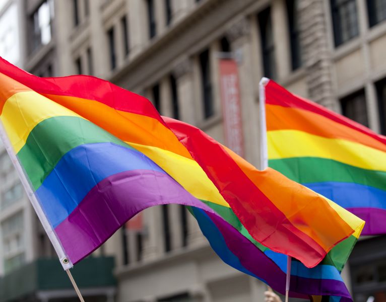 Responding to New Challenges for LGBTQ Asylum Seekers