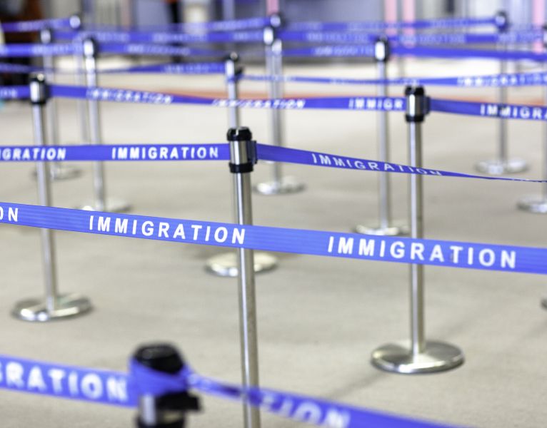 In Defense of Immigration 