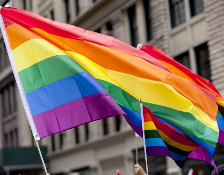 Proskauer, Pro Bono and Pride: A Q&A with LGBTQ+ Nonprofit Founder Michael Narain 