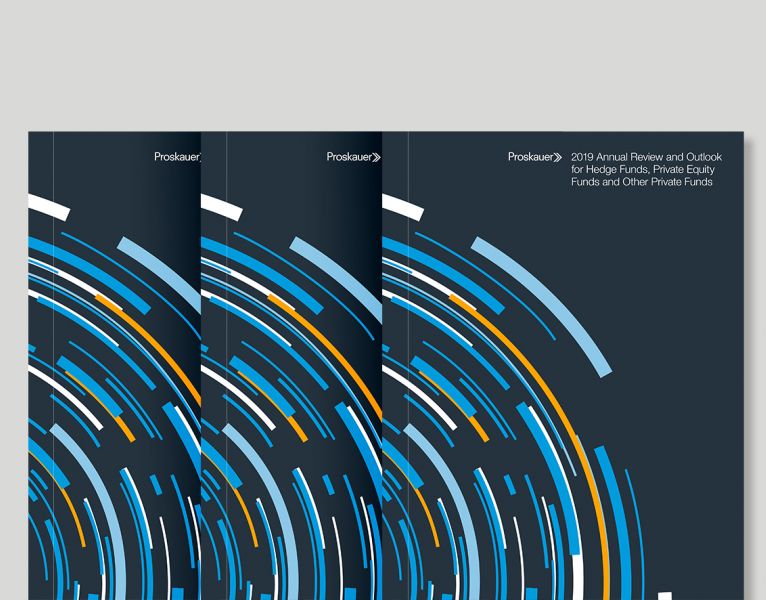 Proskauer Private Investment Funds Group Releases 2019 Annual Review