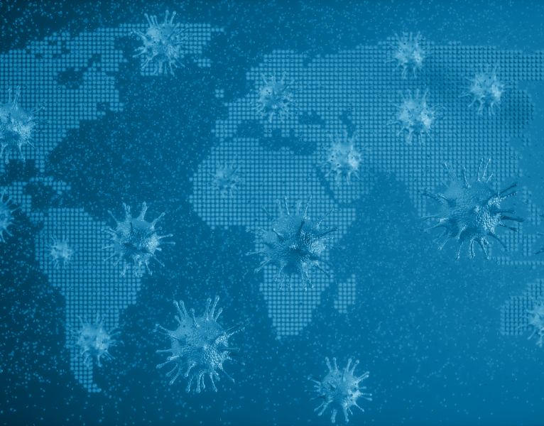 Coronavirus: Protecting Your Workplace