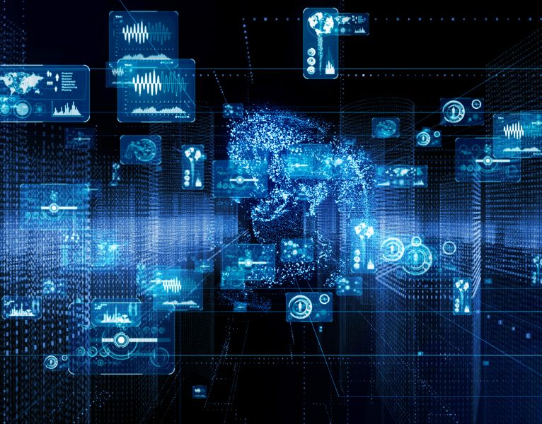 Trends in Privacy and Datasecurity 