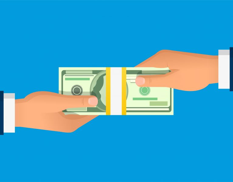 COVID-19: Are Clawbacks Around the Corner? - Link