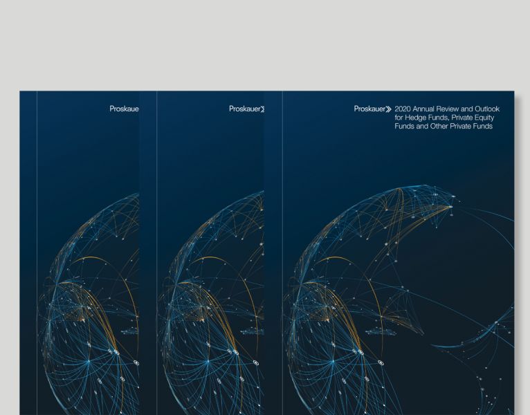 Proskauer Releases 2020 Investment Funds Annual Review
