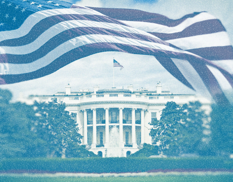 The Biden-Harris Administration Theme - Link