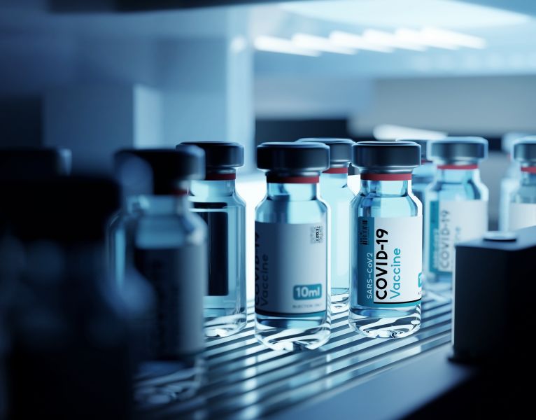 Do We Have to Pay for That?  Part 1—COVID-19 Vaccination, Testing, and Screening Activities