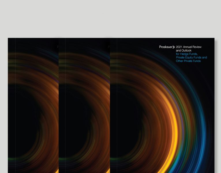 Proskauer Private Investment Funds Group Releases 2021 Annual Review