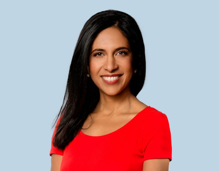 Women in Law: Monica Arora Q&A