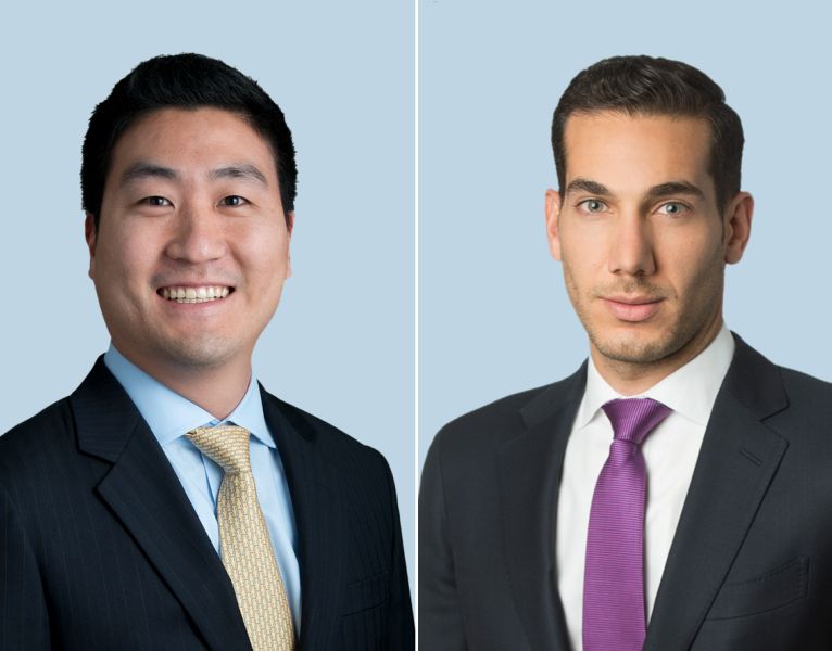 Alumni Reflections: A Tale of Friendship