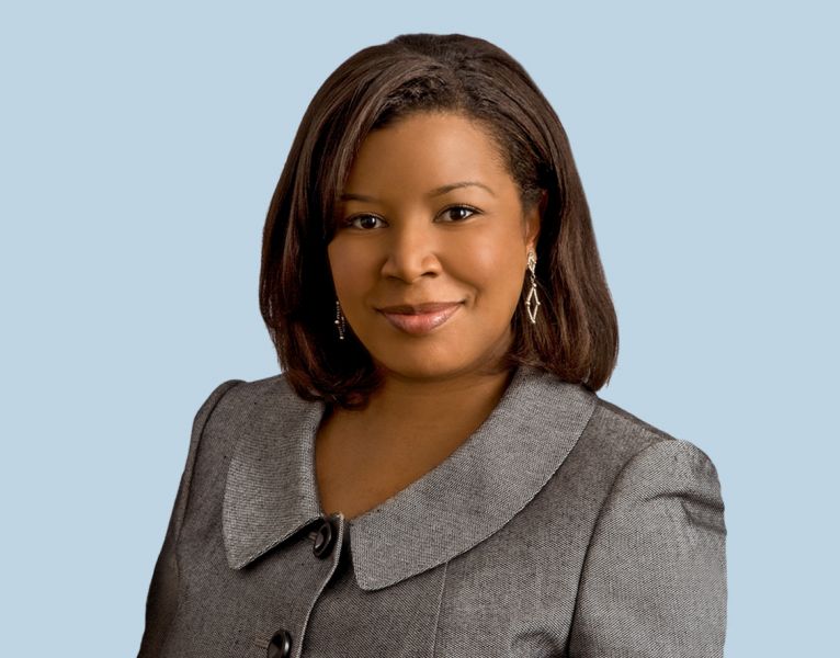Women in Law: Keisha-Ann G. Gray Q&A