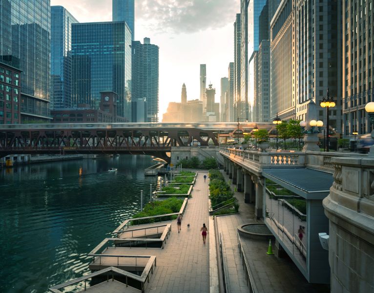 Chicago Cos. Must Prepare For New Sex Harassment Law