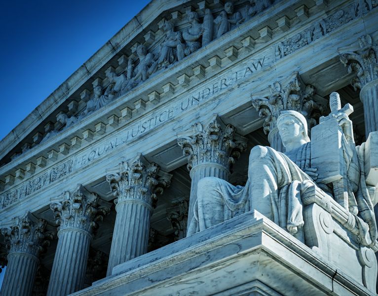 The U.S. Supreme Court Says PAGA Representative Action Waivers Are Enforceable After All