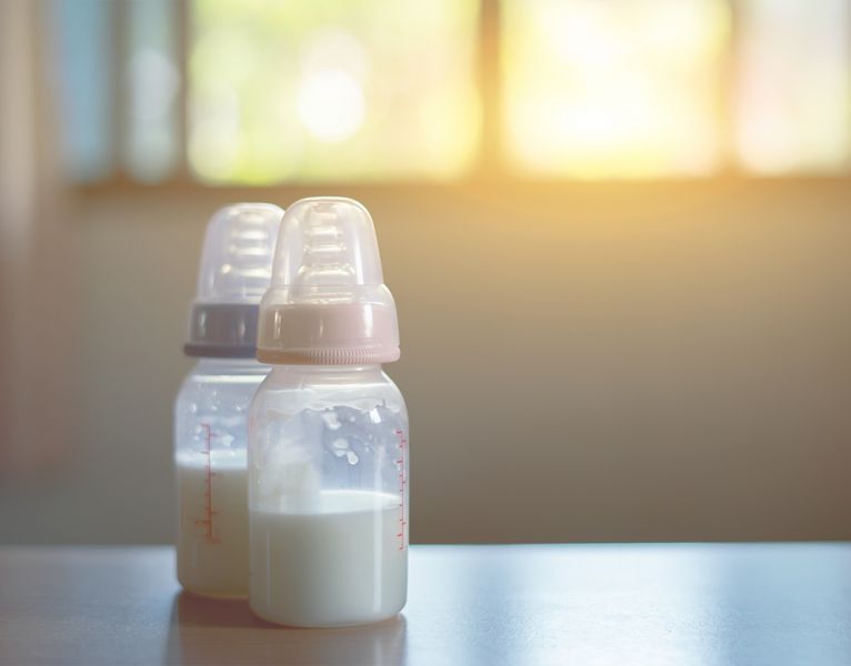 FTC Announces Inquiry into the Infant Formula Shortage