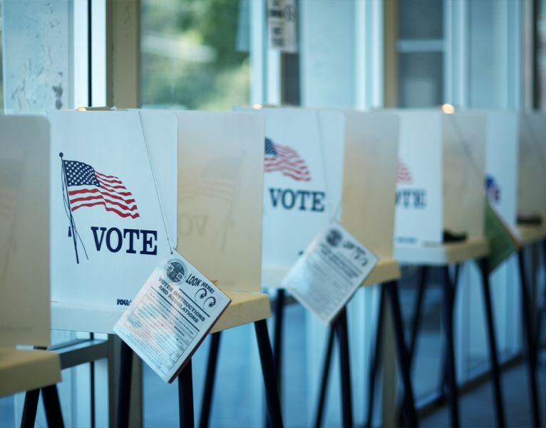 California Voters to Decide Future of PAGA in November 2024