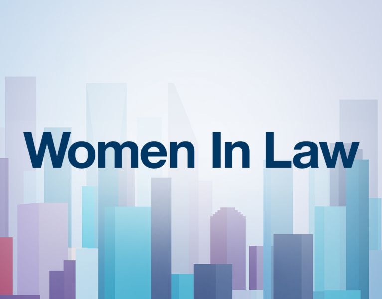 Women in law Link