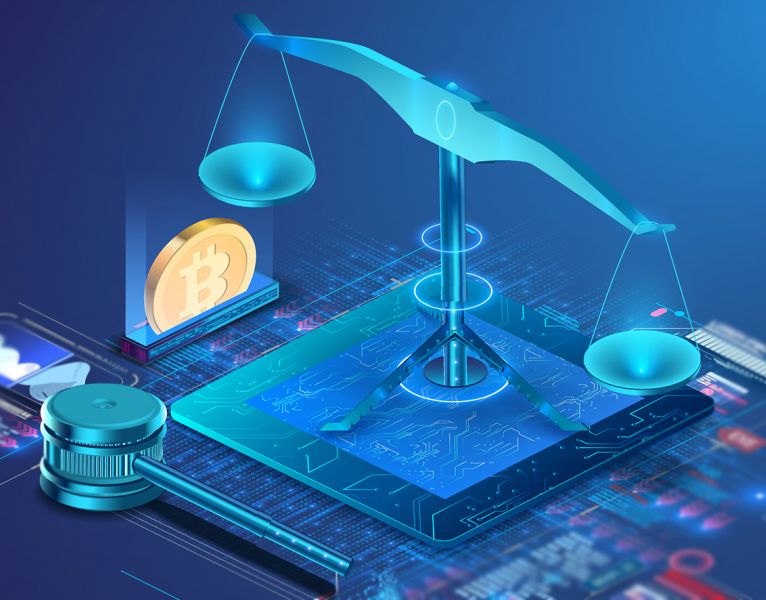 CFTC Head Urges Congressional Action on Crypto while SEC Leader Says Crypto Rulemaking is “Years Away”