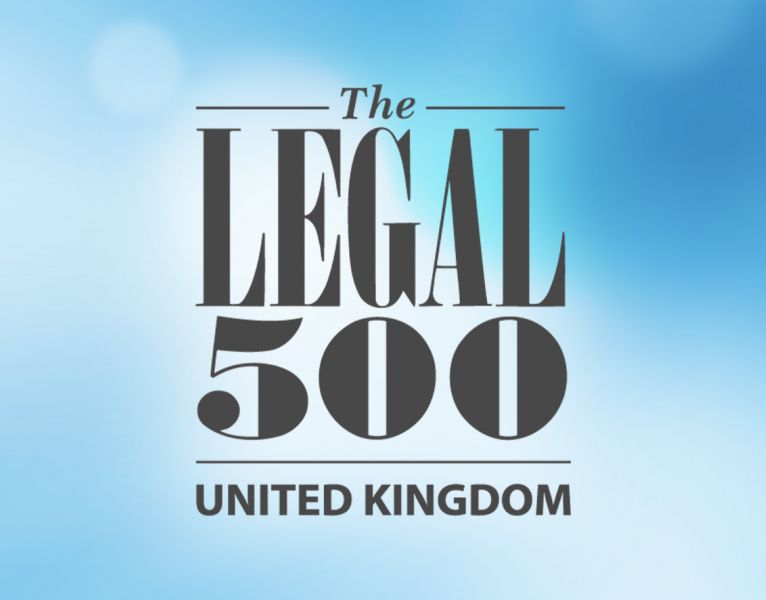 Proskauer Recognized in Legal 500 UK 2023