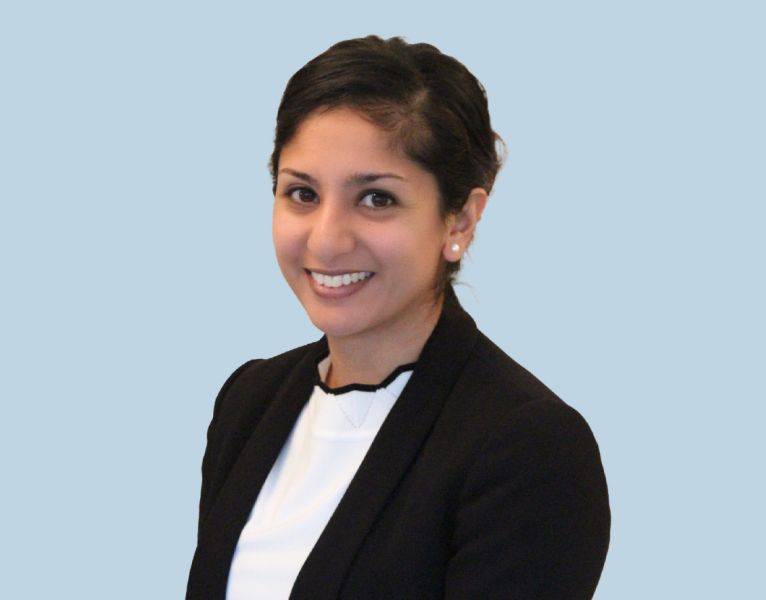 Women in Law: Aranpreet Randhawa Q&A