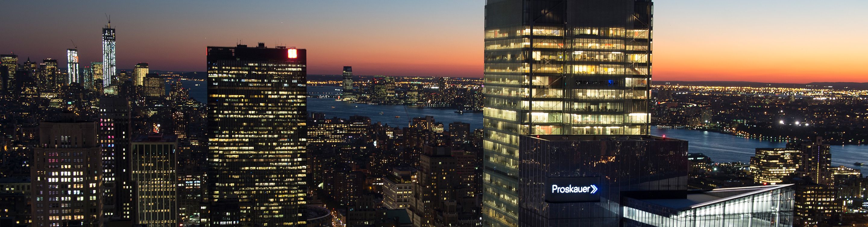 New Proposed Rules on New York City Law to Regulate Use of Automated ...