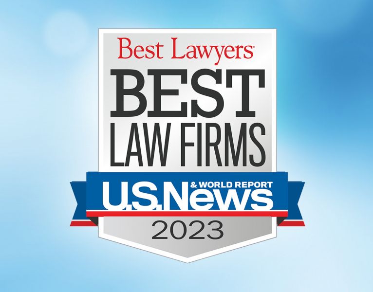 Proskauer Receives TopTier Rankings in 2024 ‘Best Law Firms’ Insights Proskauer Rose LLP