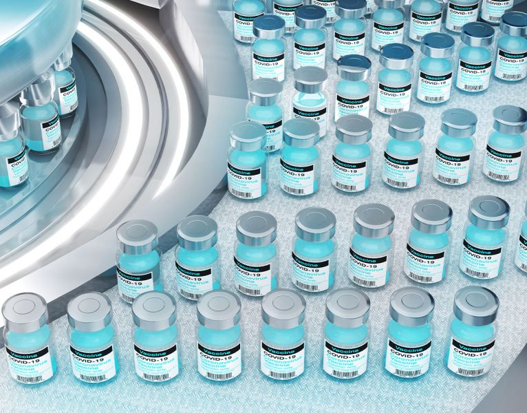 Task Force and OMB Issue New Guidance on Federal Contractor Vaccine Mandate