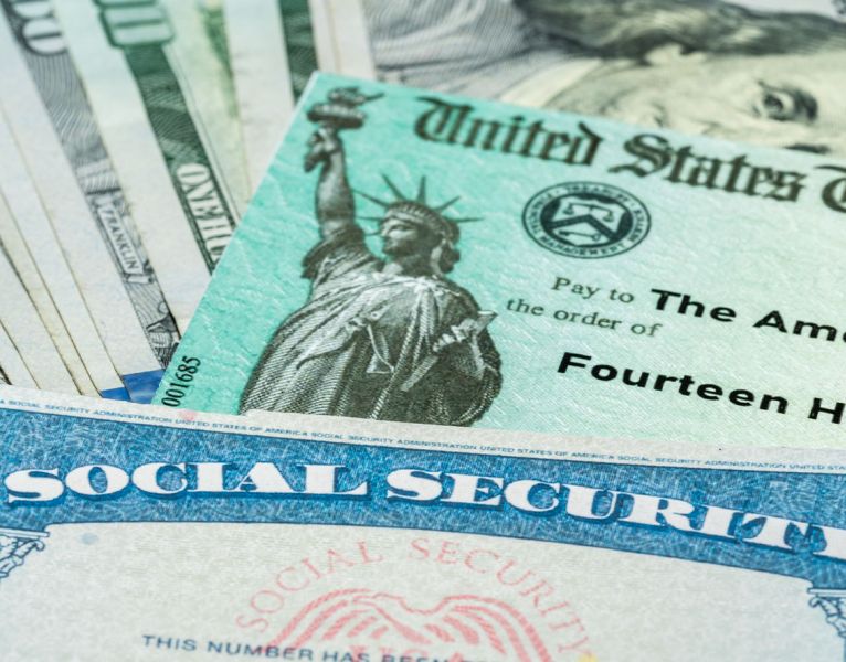 SECURE 2.0 Act of 2022 Arrives: (Another) Landmark Retirement Package