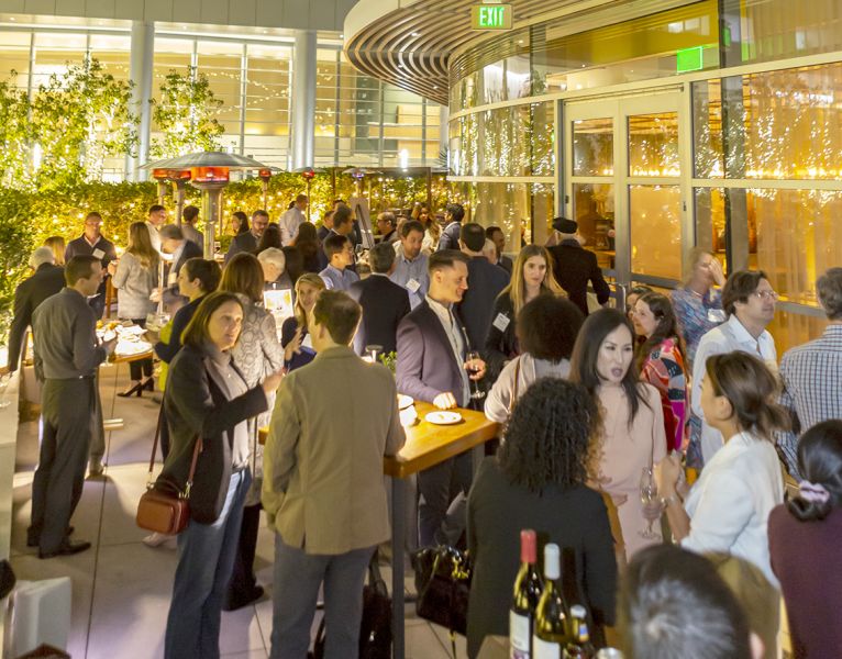 2022 Proskauer Alumni Fall Reunion