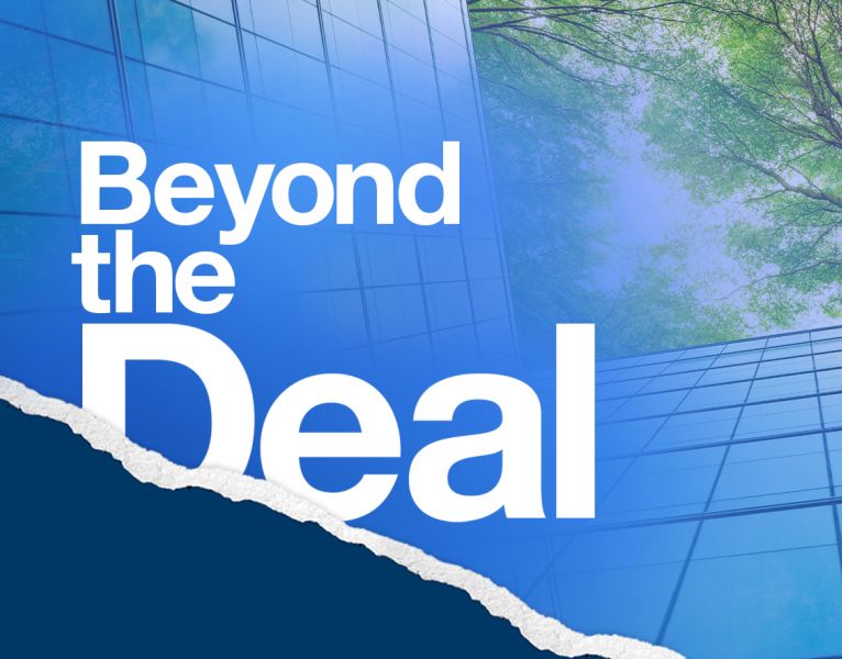 Question of the Week: Why is it still important to link corporate ESG strategy to M&A?