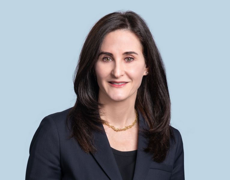 Women in Law: Kate Gold Q&A