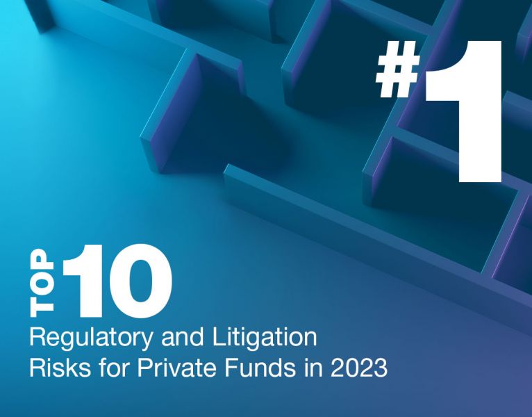 Portfolio Companies in Distress: Navigating the Risks from SVB and Other Threats to Liquidity and Solvency