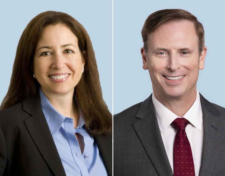 Sandra Crawshaw-Sparks and Anthony Oncidi Named to Billboard’s 2023 Top Music Lawyers List