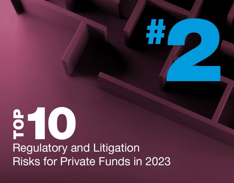 Crypto Contagion – Managing Risk on Multiple Fronts