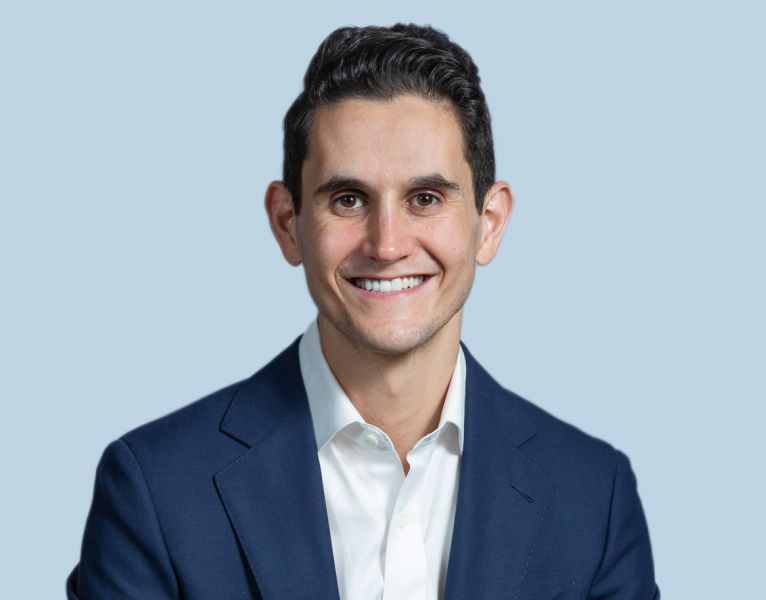 Jason Krochak Named to Sports Business Journal’s 40 Under 40 List