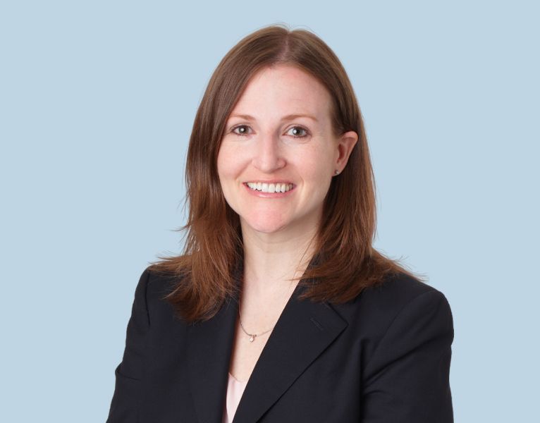 Women in Law: Katelyn O'Brien Q&A