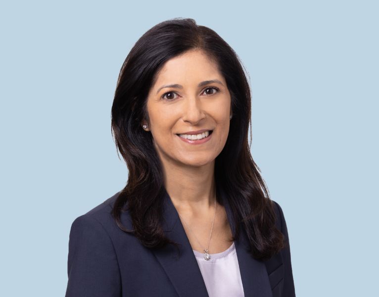 Navigating the Legal Landscape of Crypto With Seetha Ramachandran