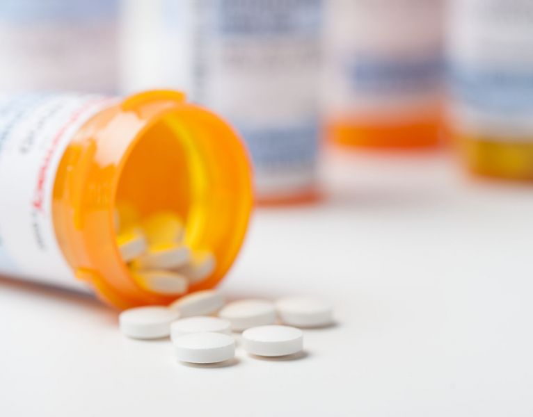 Here We Go Again: Prescription Drug Reporting Due by June 1st