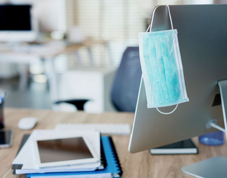 COVID-19 and the Workplace: Where Do We Stand?