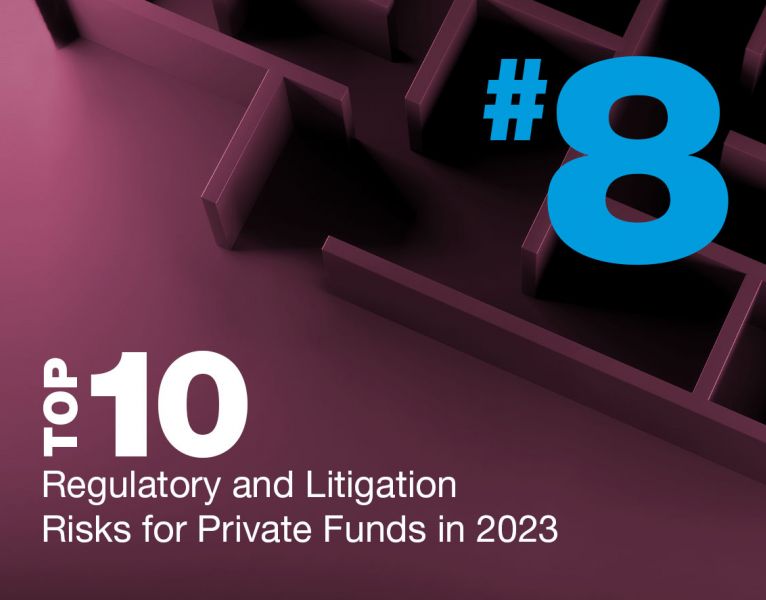 Regulators’ Increased Focus on GP-Led Secondaries and Continuation Funds