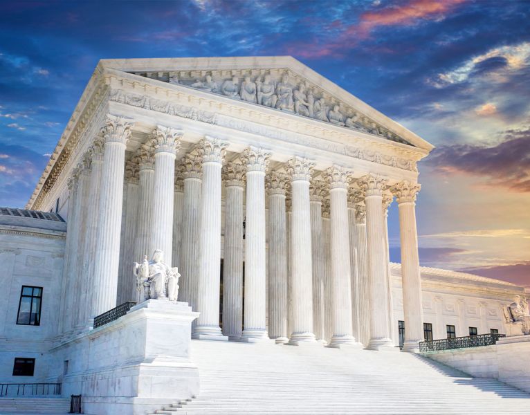 That Was Close! The Supreme Court Declines Opportunity to Address CDA Immunity in Social Media