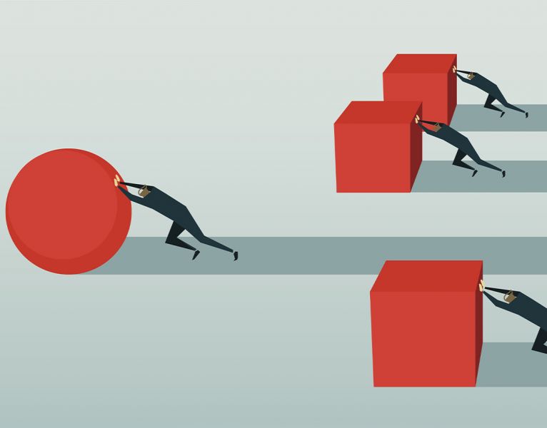 No Limits: Non-Compete Agreements Next Up on NLRB General Counsel Chopping Block