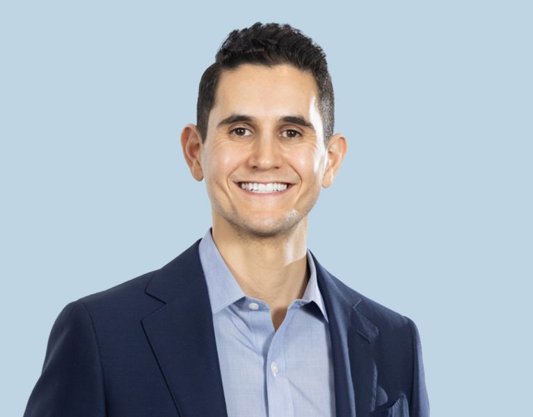 Sports Business Journal’s Forty Under 40 Class of 2023: Jason Krochak