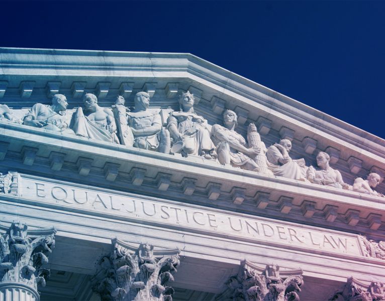 Supreme Court Overturns Affirmative Action Precedent in Higher Education