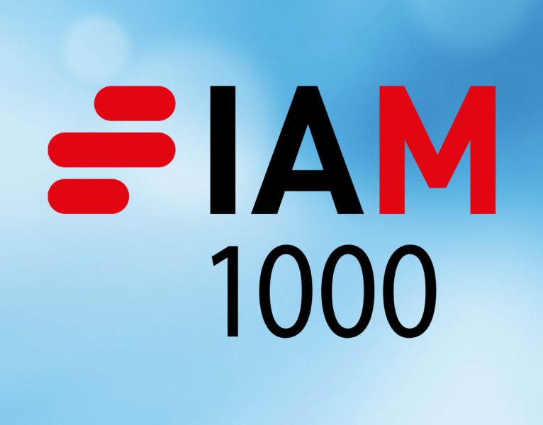 Proskauer Named to IAM Patent 1000’s Annual List of Leading Patent Professionals